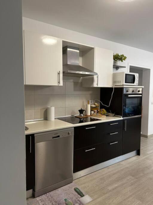 Apartamento Casa Matilde Corralejo