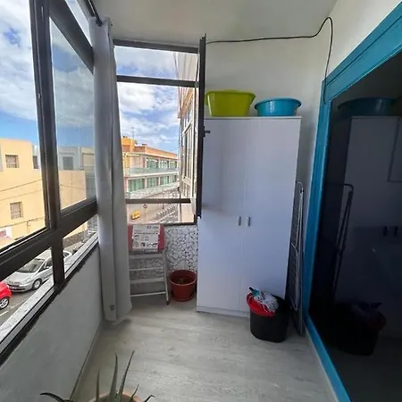 Casa Matilde Appartement Corralejo Buitenkant foto