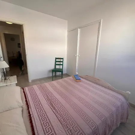 Casa Matilde Appartement Corralejo Buitenkant foto