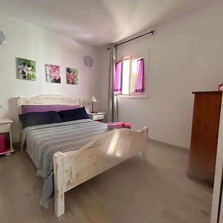 Casa Matilde Appartement Corralejo Buitenkant foto