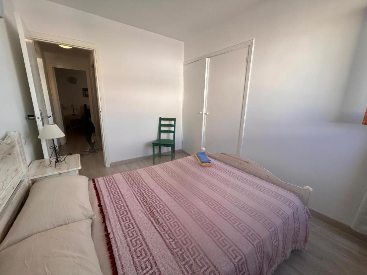 Apartament Casa Matilde Corralejo
