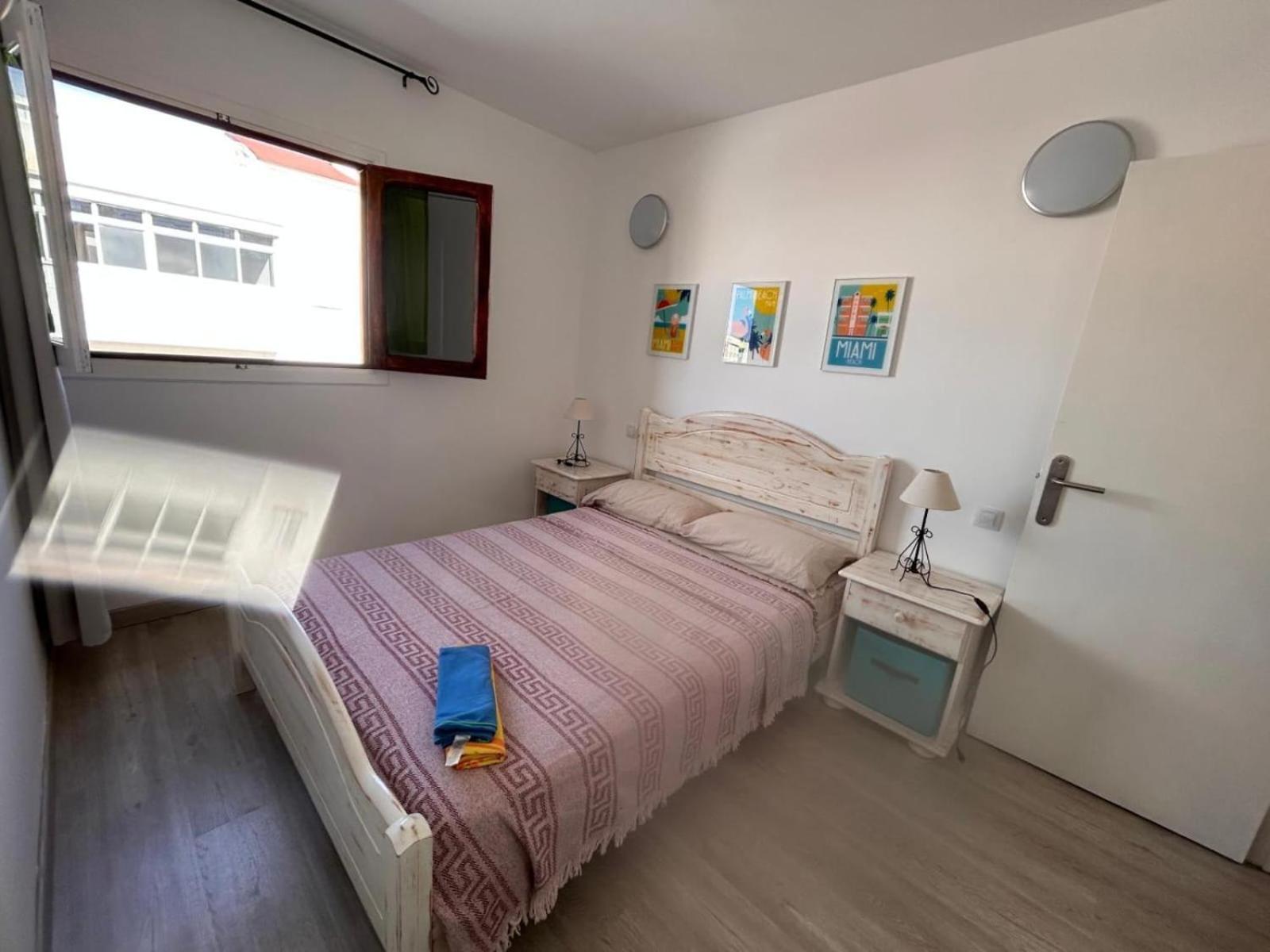 Appartement Casa Matilde *