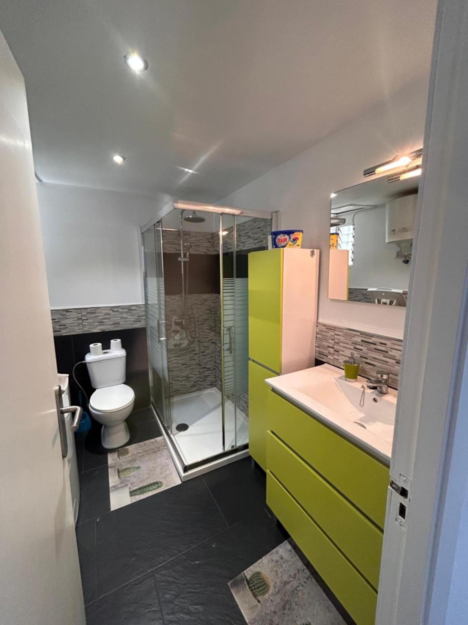 Apartament Casa Matilde Corralejo